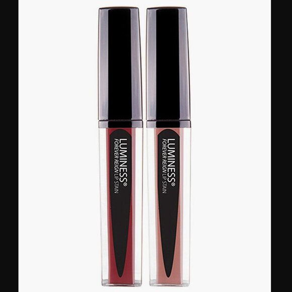 Luminess Other - New Long lasting Luminess sealed lip stainL